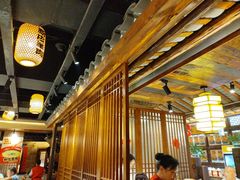 -帝一铭家宴(板塘店)