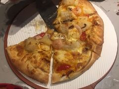 -必胜客(龙之梦购物中心店)