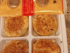 -黄桥宾馆黄桥烧饼(银杏路店)