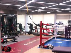 -Ms.Pilates 普拉提技术(尚悦湾陆家嘴店)