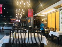 -金家老三饭庄(常营店)