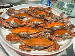 -小螺号海鲜·地道鲁菜(省体总店)