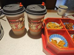 -老萍巷莲花血鸭·萍乡地标江西菜(步行街店)