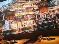 -吃饭皇帝大(合生汇店)