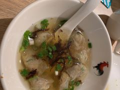 -莆田餐厅(NEX店)