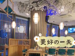 大堂-村上一屋(望京店)