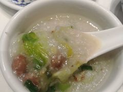 花生鱼茸粥-粥旺庄(芳村店)