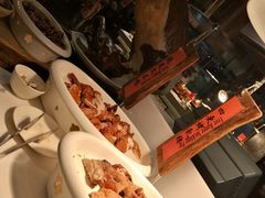-The COOK·厨餐厅·自助餐(浦东嘉里大酒店)