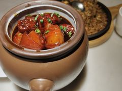 -小菜园新徽菜(合肥之心城店)