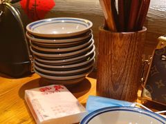 -破三川·新川菜(静安大融城店)