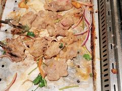 -新石器烤肉(虹悦城店)