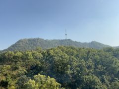 -大雁山风景区