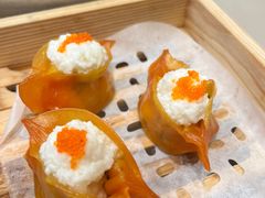 -蔡澜点心·粤菜(丽泽天街店)