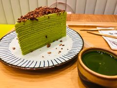 -無邪日式甜品(华润五彩城购物中心店)
