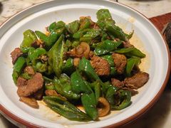 -绿茶餐厅(龙湖星悦荟店)