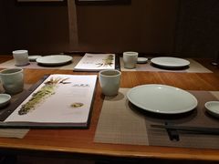 -山葵家·创意料理(万象汇店)