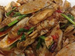 -神洲四海大酒楼(王府井澳门中心店)