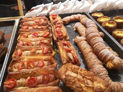 -OUR Bakery(SKP-S店)