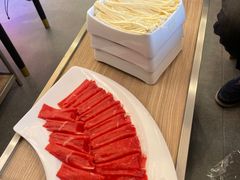 -巴蜀王婆大虾(南锣鼓巷店)