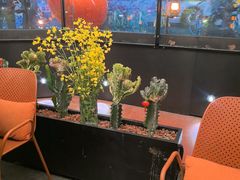 -何师烧烤Pro ·江湖川菜·小龙虾·精酿啤酒(太古里旗舰店)