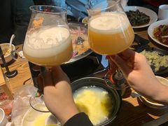 -汪爹爹武汉牛三鲜(朝外大街店)