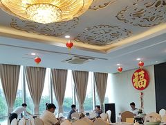 -鹿鸣酒家(越秀店)
