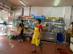 -津品味小吃(大学湾店)
