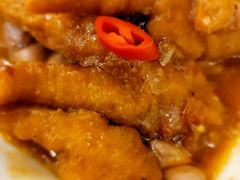 -新好景海鲜酒家(新塘店)
