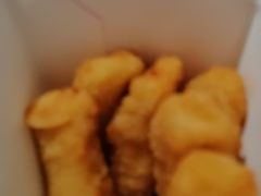 -汉堡王(北京通州领展店)