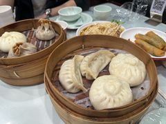 -冶春茶社(珍园店)