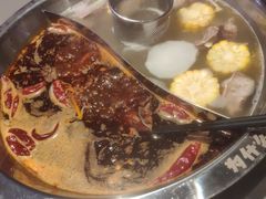 -为什么牛潮汕牛肉火锅(中信广场店)