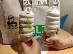 -DQ·蛋糕·冰淇淋(苏州中心店)