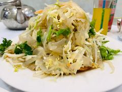 -宾朋海鲜美食特色餐厅·纯手工鲅鱼水饺(兴海路店)