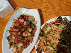 -飨府.老淮面馆.自营(清河路店)