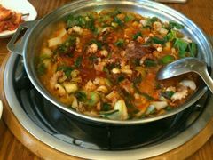 -蚂蚁家辣炒章鱼(海云台店)