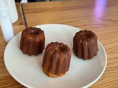 -大小咖啡 BigSmallCoffee(麦子店)