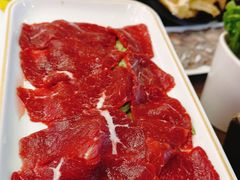 -捞九门海鲜牛肉自助火锅(廉江店)