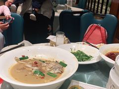 -梦都海鲜酒家(万达广场江桥店)