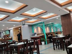 -清真马祥兴菜馆(云南北路店)