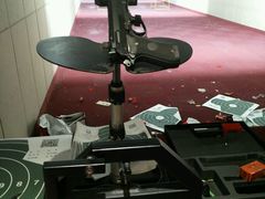 -真枪会射击俱乐部(河西中央公园店)
