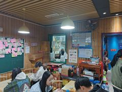 -内蒙焖面大盆骨餐馆(山大路店)