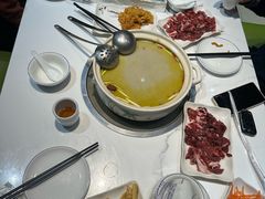 -清真·马坡烧烤涮牛肚·酸浆火锅(新区总店)