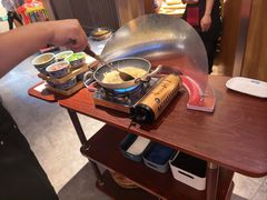 -老阿爸鲜鱼土菜(独墅湖店)