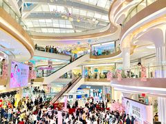 -天虹购物中心(深圳龙华店)