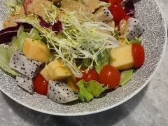 -喜来登由由大酒店九州膳坊中餐厅