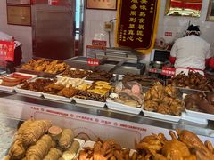 -净香园熟肉(北坦总店)