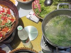 -萬家灯火·私房湘菜·22年老手艺(南岭大道店)