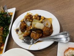 -建兴酒家(班塔通分店)