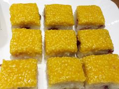 小米凉糕-晋家门(文峰广场店)