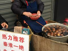 -阿婆五香蛋(水游城店)